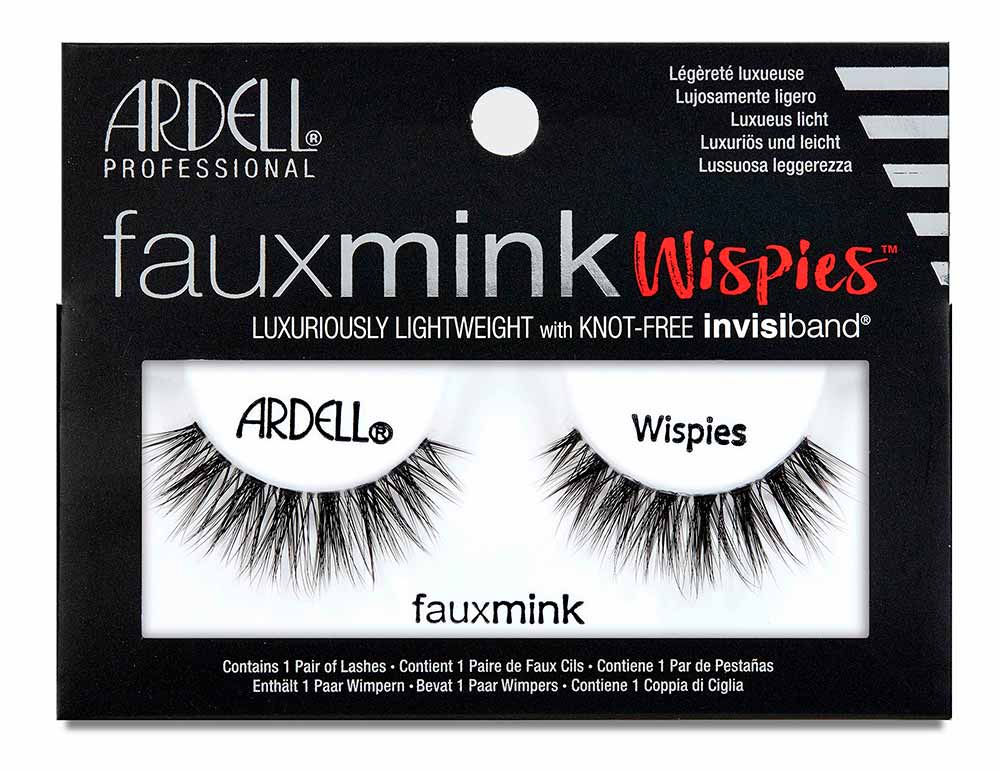 Ardell Faux Mink Wispies