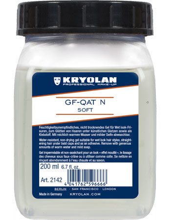 Kryolan Professional 4640 Effect Kit