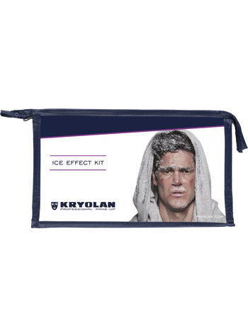 Kryolan Professional 4640 Effect Kit