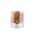 beautyblender Pro 6 pack with Cleanser Nude