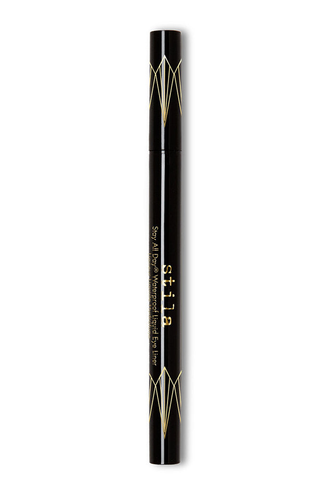 Stila Stay All Day Micro Tip Liquid Liner Intense Black
