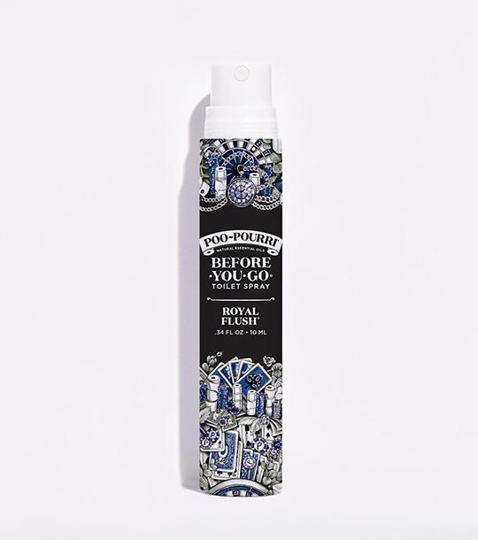 Poo-Pourri Before You Go Toilet Spray 10ml