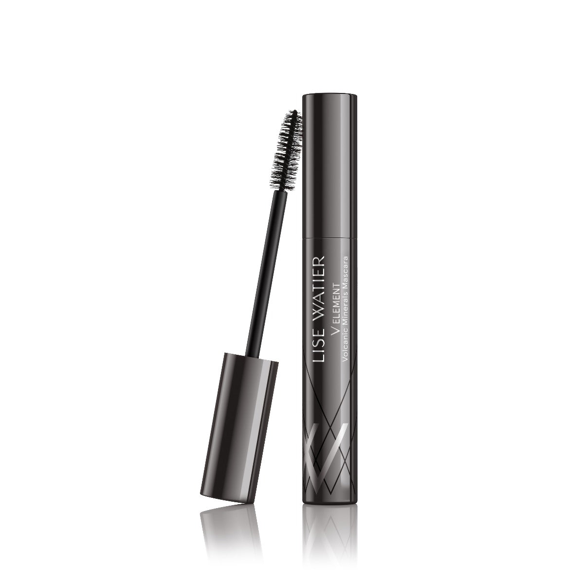 Lise Watier Volcanic Mineral Mascara Black