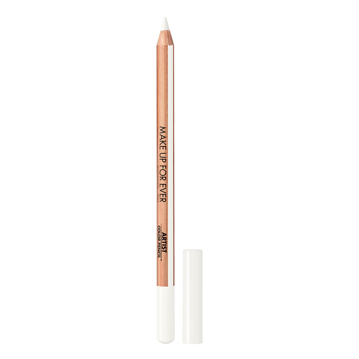 Make Up For Ever Artist Color Pencil - 104 All Around White