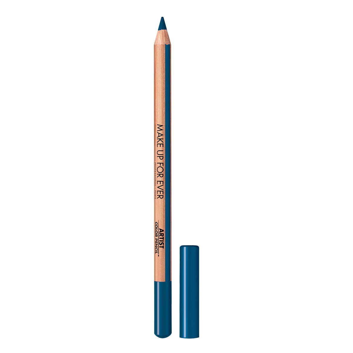Make Up For Ever Artist Color Pencil - 204 Boundless Blue