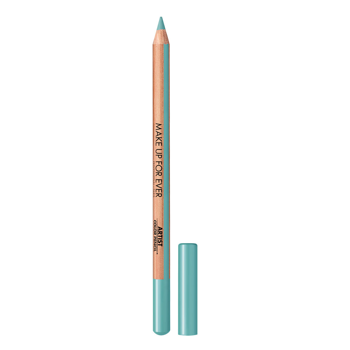 Make Up For Ever Artist Color Pencil - 208 Unlimited Blue