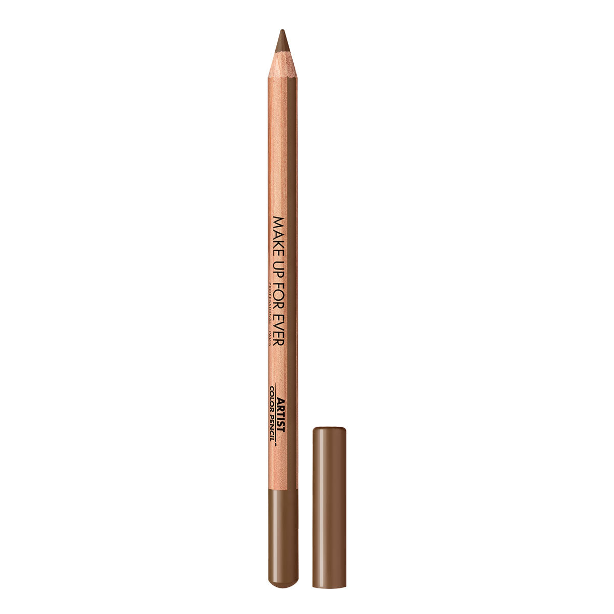 Make Up For Ever Artist Color Pencil - 508 Total Taupe