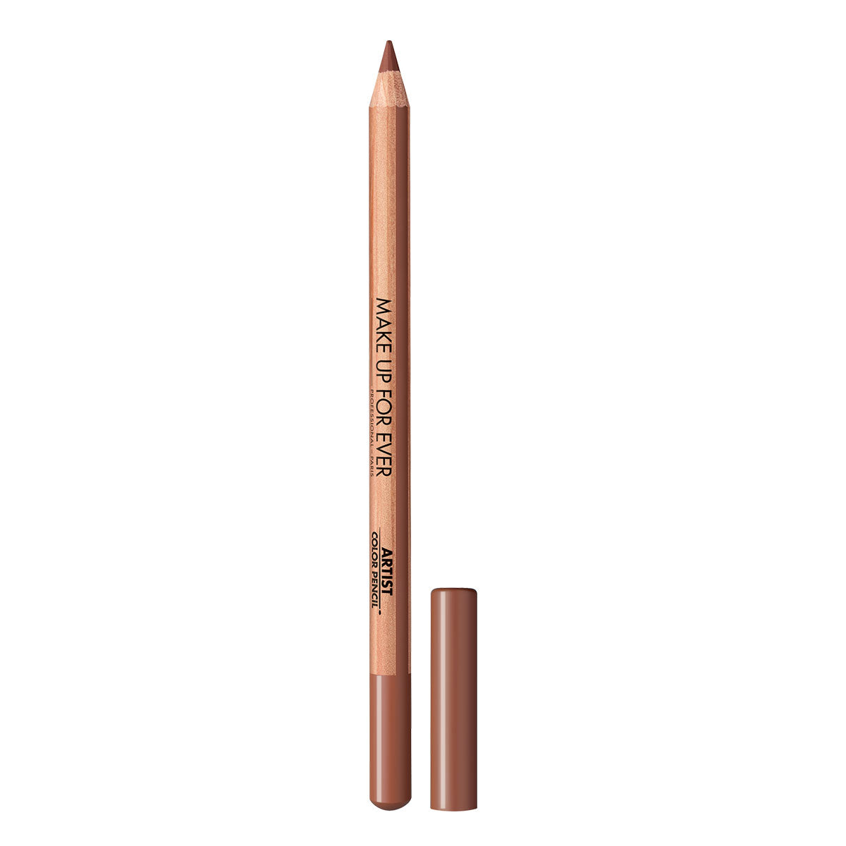 Make Up For Ever Artist Color Pencil - 606 Wherever Walnut