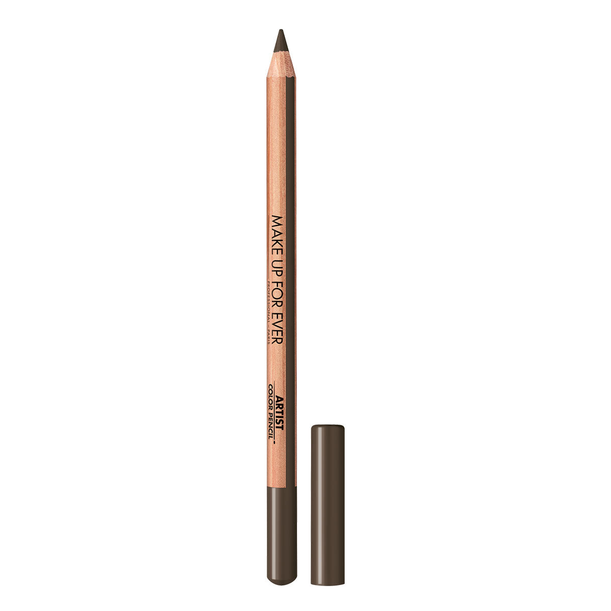 Make Up For Ever Artist Color Pencil - 612 Dimensional Dark Brown