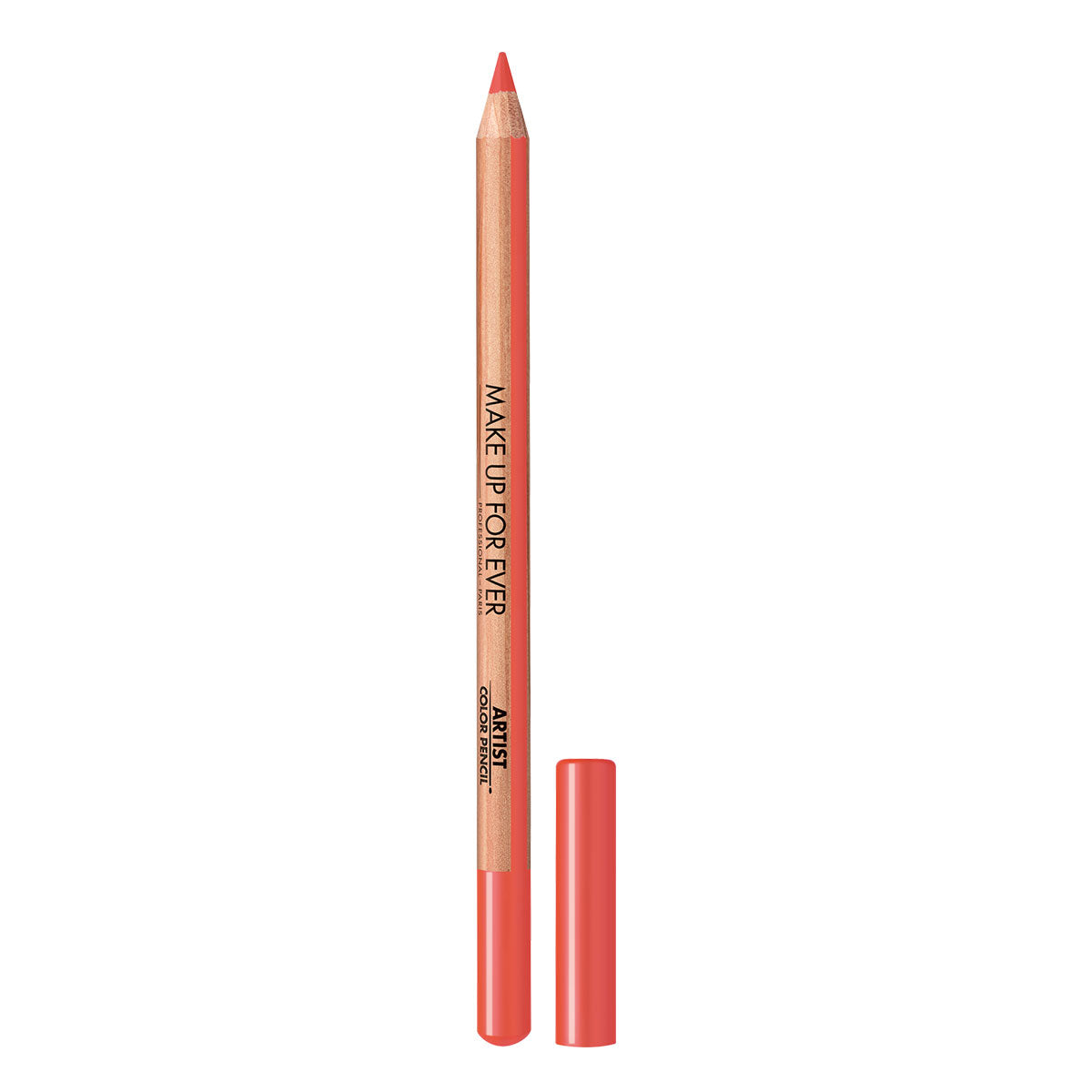 Make Up For Ever Artist Color Pencil - 700 Whichever Coral