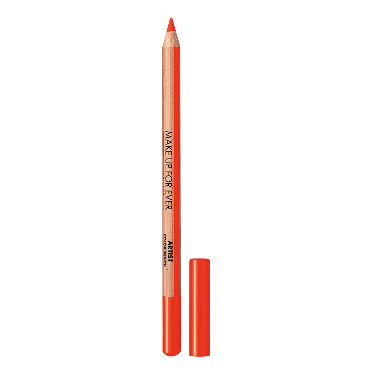 Make Up For Ever Artist Color Pencil - 702 Any Tangerine