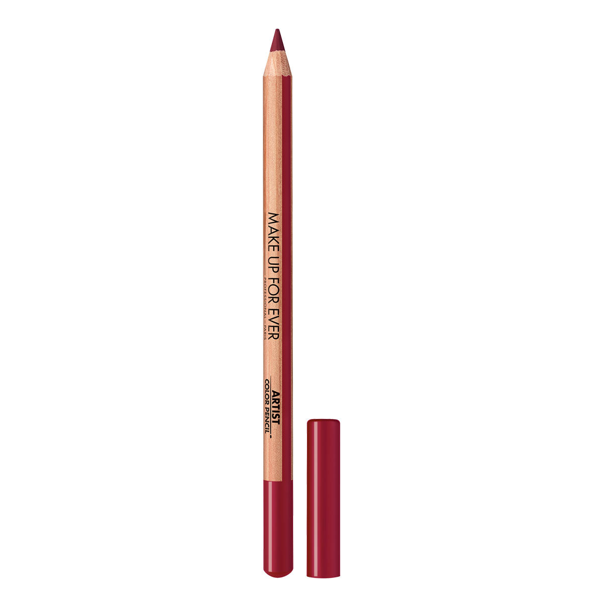 Make Up For Ever Artist Color Pencil - 716 Countless Crimson