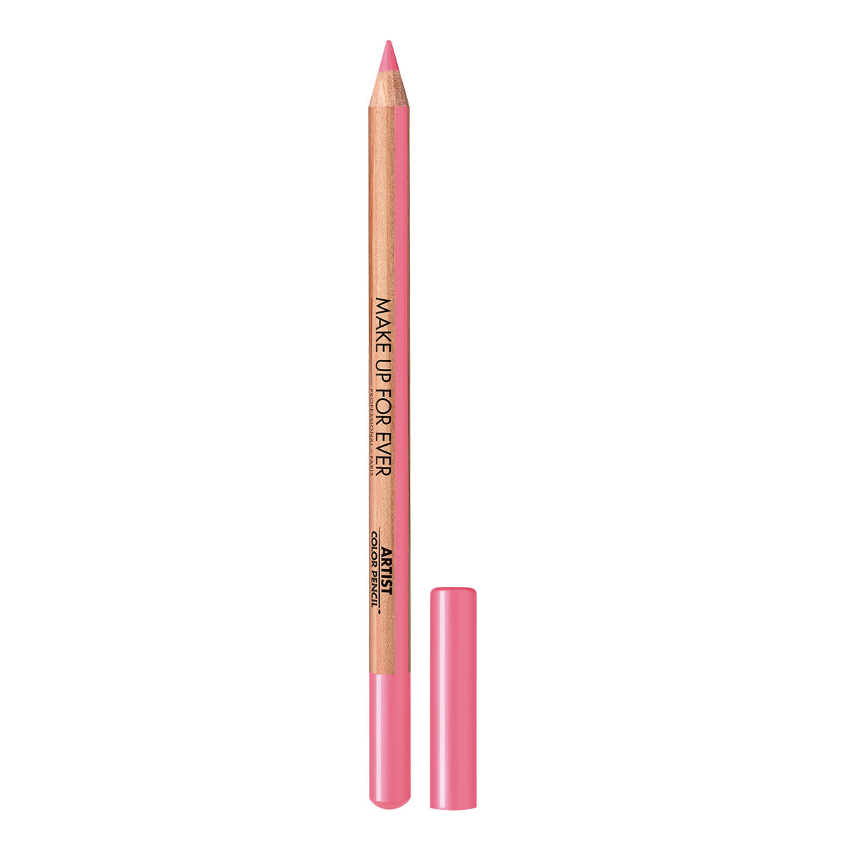 Make Up For Ever Artist Color Pencil - 804 No Boundaries Blush
