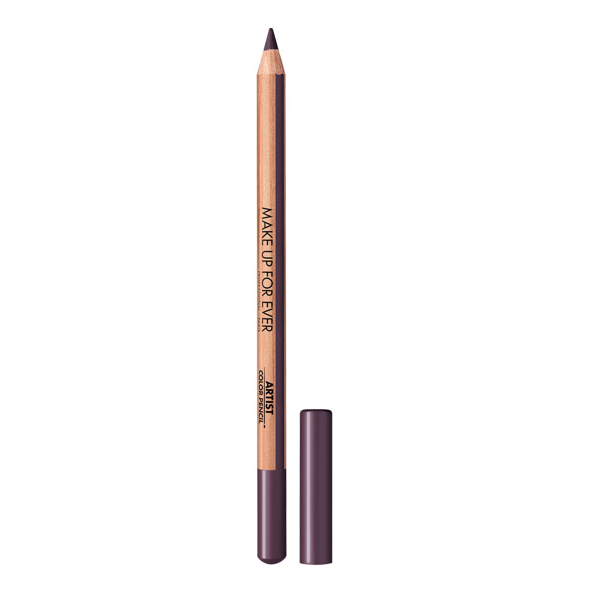 Make Up For Ever Artist Color Pencil - 906 Endless Plum