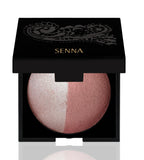 Senna Divine Baked Glossy Highlighter & Glow