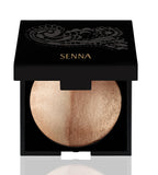 Senna Divine Baked Glossy Highlighter & Glow