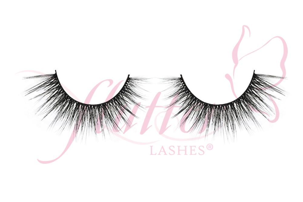 Flutter Lashes Serenity Ersatz Lashes
