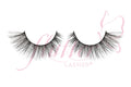 Flutter Lashes Heavenly Ersatz Lashes