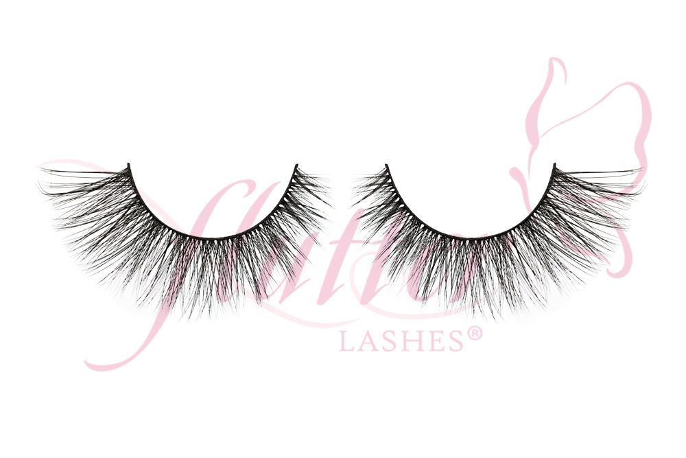 Flutter Lashes Heavenly Ersatz Lashes