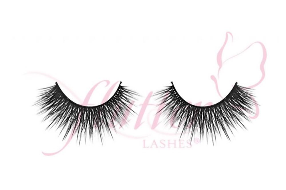 Flutter Lashes Intoxicating Ersatz Lashes