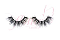 Flutter Lashes 823 Ersatz Premium Lashes