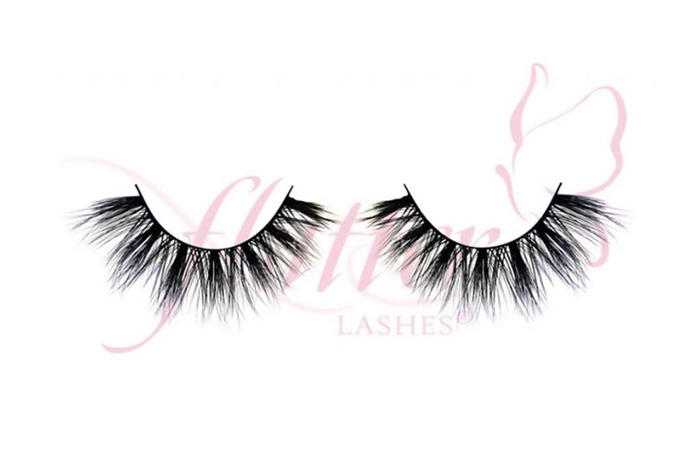 Flutter Lashes 823 Ersatz Premium Lashes