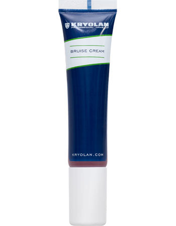 Kryolan Professional 1230 Bruise Cream - Gore