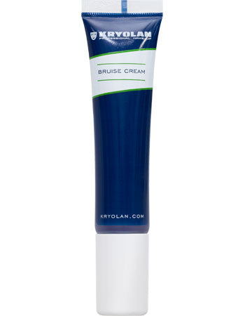 Kryolan Professional 1230 Bruise Cream - Plague