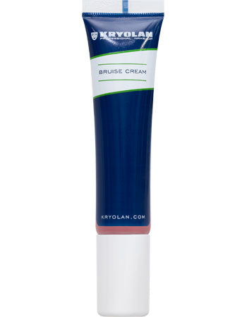 Kryolan Professional 1230 Bruise Cream - Scald