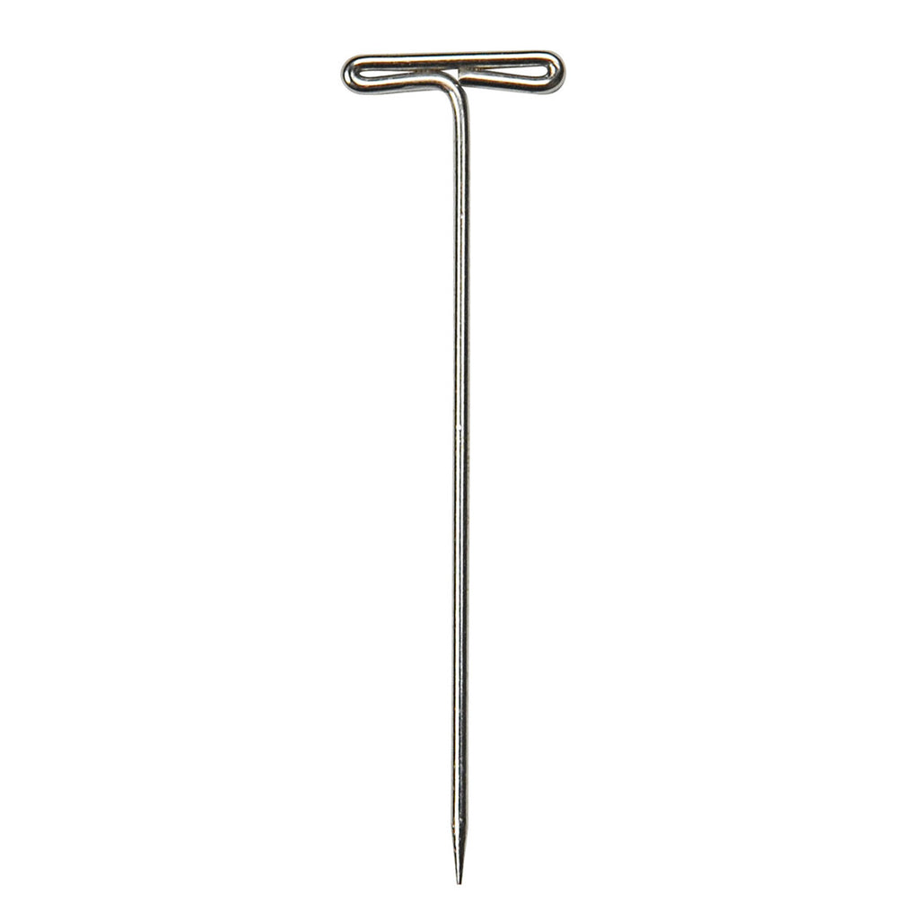 Fromm Diane 255 Wig T-Pins 50 Pack