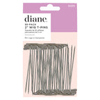 Fromm Diane 255 Wig T-Pins 50 Pack