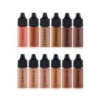 Temptu Perfect Canvas Best Selling Basics Set 12 Pack