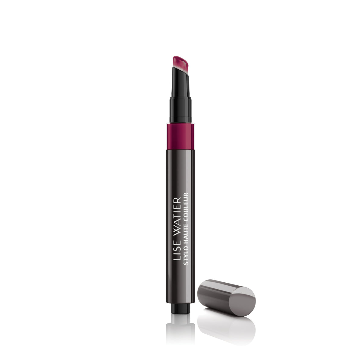 Lise Watier Stylo Haute Couleur High Coverage Lip Lacquer - Royal