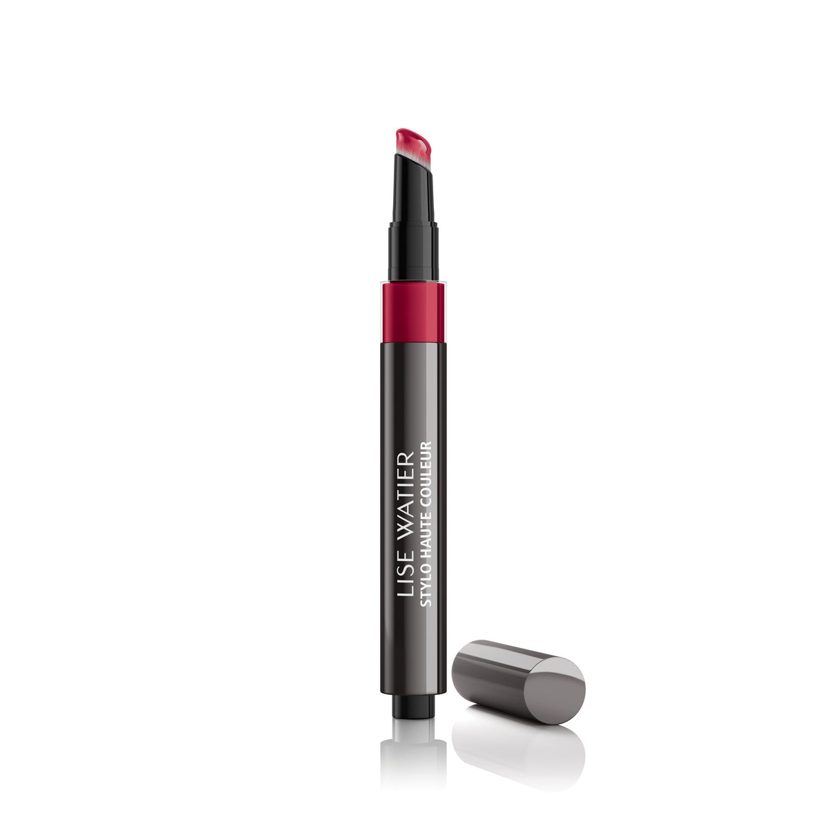 Lise Watier Stylo Haute Couleur High Coverage Lip Lacquer - VIP