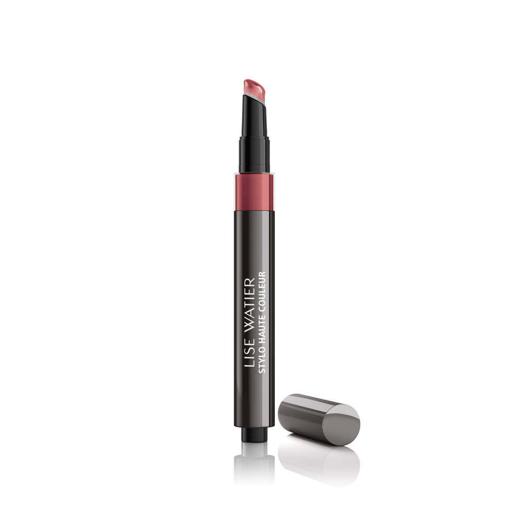 Lise Watier Stylo Haute Couleur High Coverage Lip Lacquer