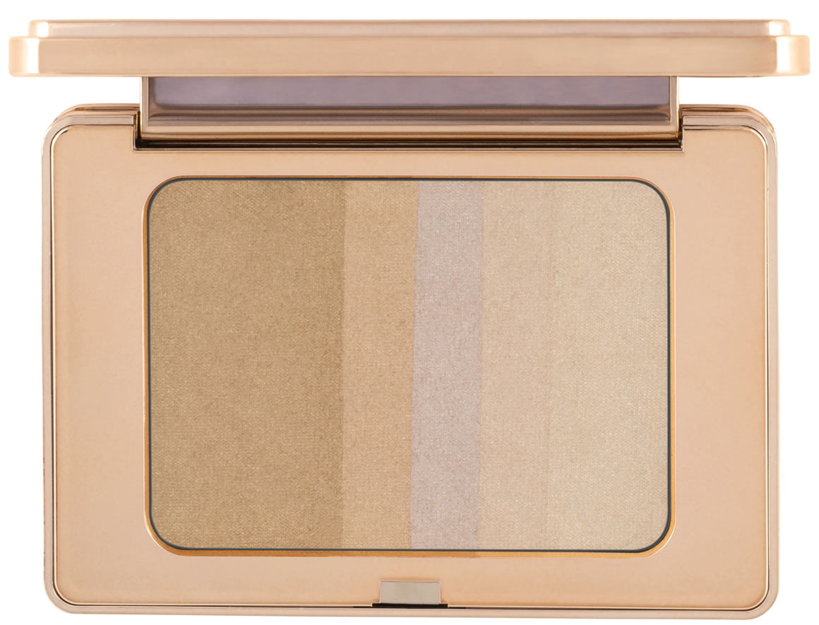 Elcie The Skin Reflector Highlighters - Golden Haze