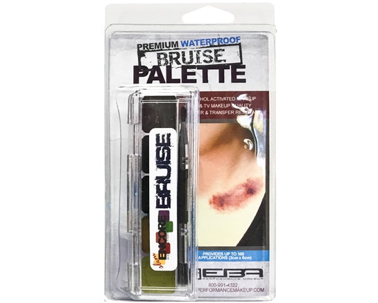 EBA Encore Slim Palette
