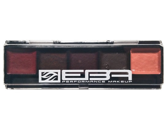 EBA Encore Slim Palette - Blood