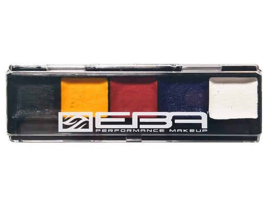EBA Encore Slim Palette - SFX
