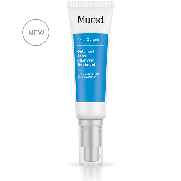 Murad Outsmart Acne Clarifying Treatment