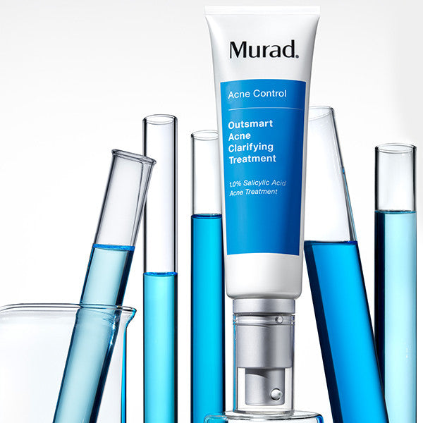 Murad Outsmart Acne Clarifying Treatment