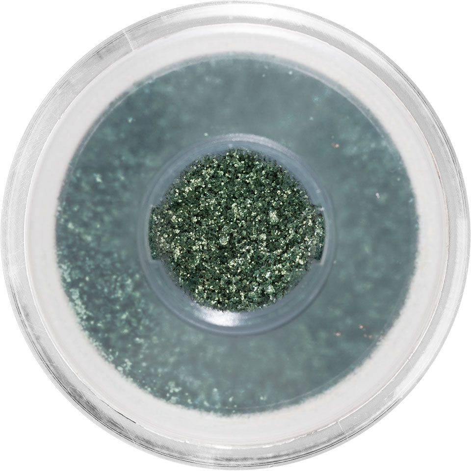 Kryolan Professional 5761 Holographic Pigments - Butterfly