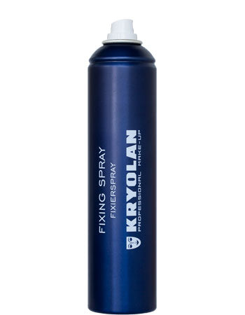 Kryolan Professional 2295 Fixing Spray 300 ML