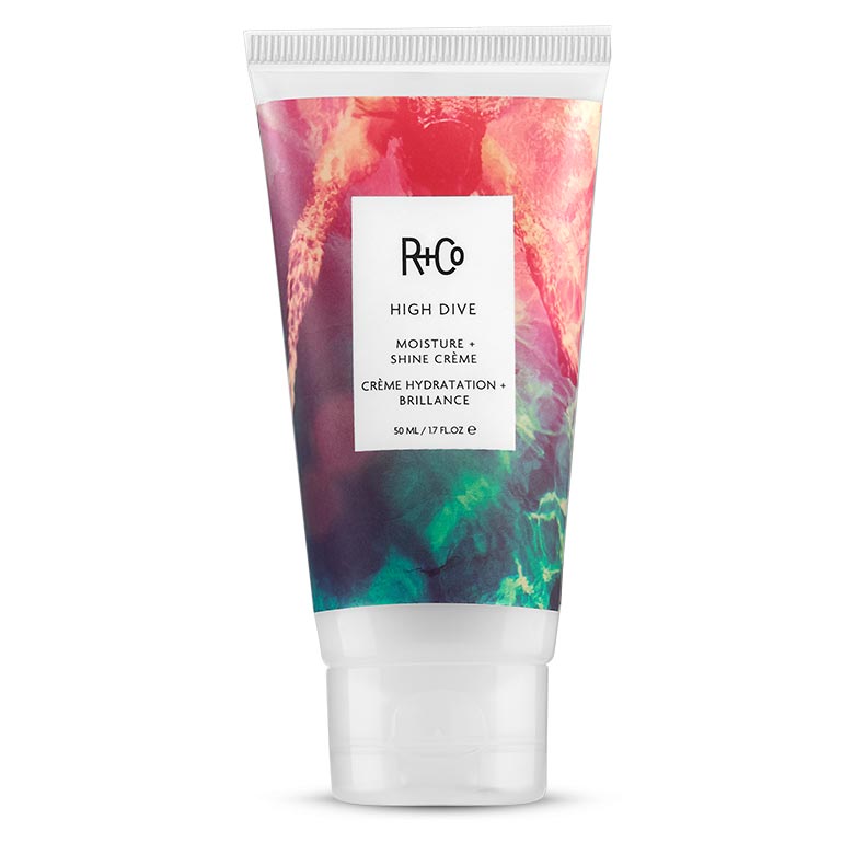 R+Co High Dive Moisture + Creme - Travel Size 1.7 oz