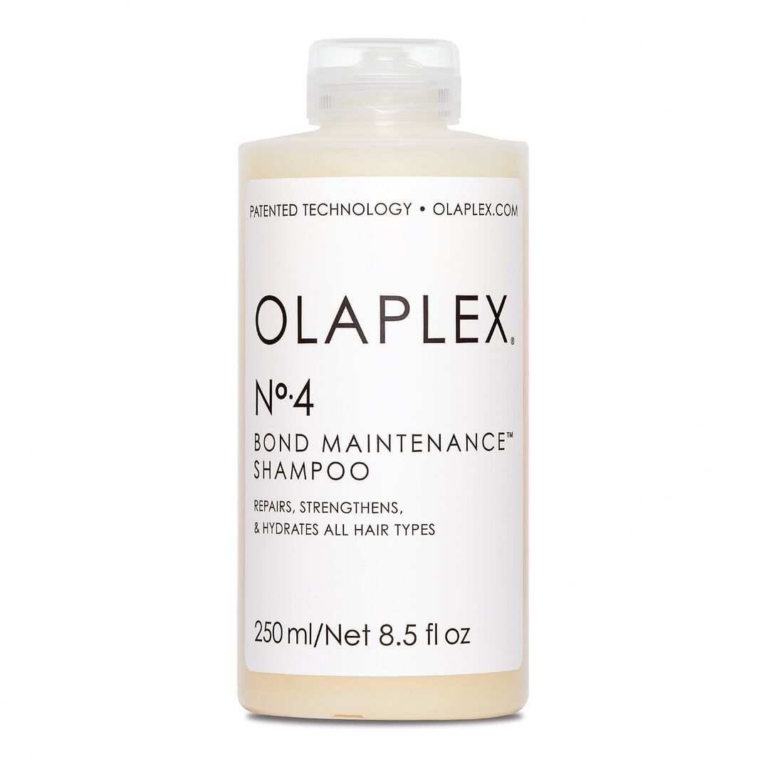Olaplex No.4 Bond Maintenance Shampoo - 8.5 oz