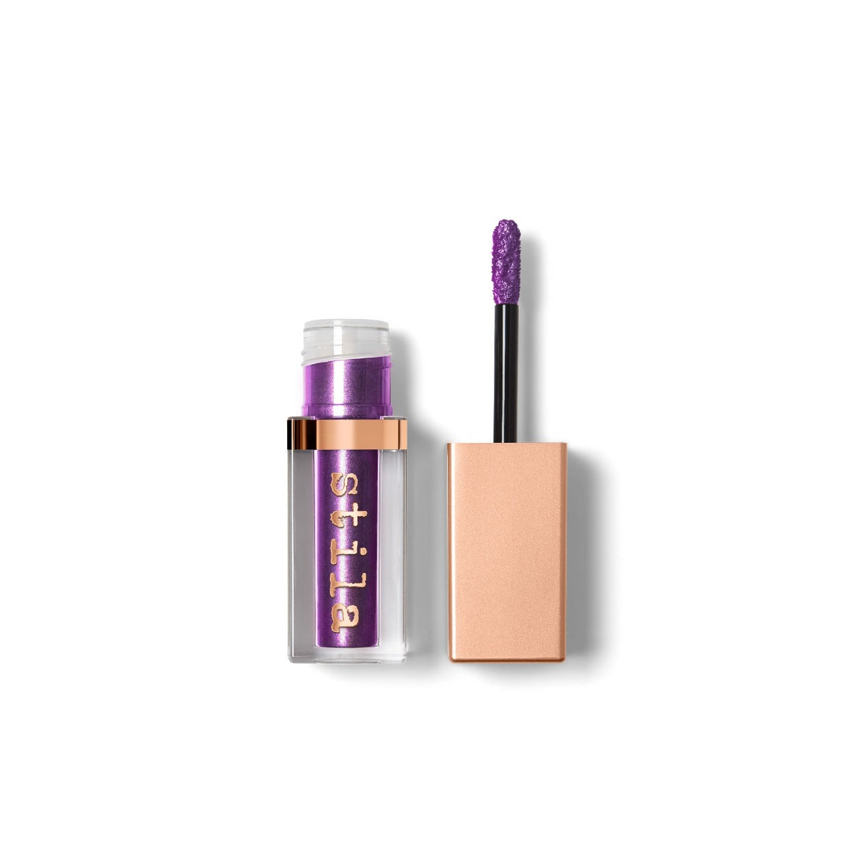 Stila Shimmer & Glow Liquid Eye Shadow FinalSale - Amethyst