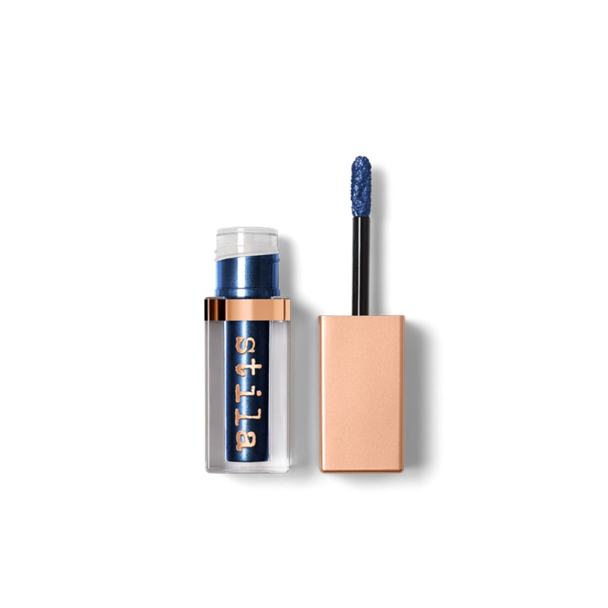 Stila Shimmer & Glow Liquid Eye Shadow FinalSale - Sapphire