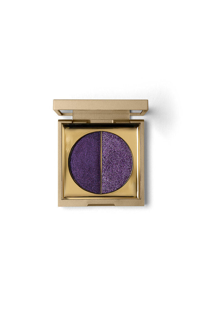 Stila Vivid & Vibrant Eye Shadow Duo