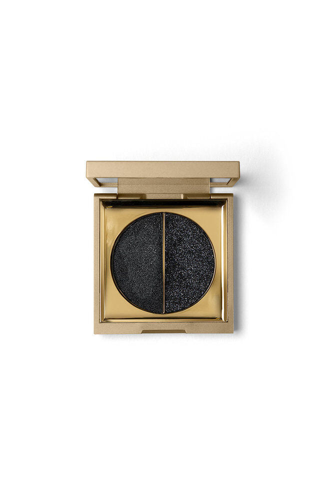 Stila Vivid & Vibrant Eye Shadow Duo - Labradorite
