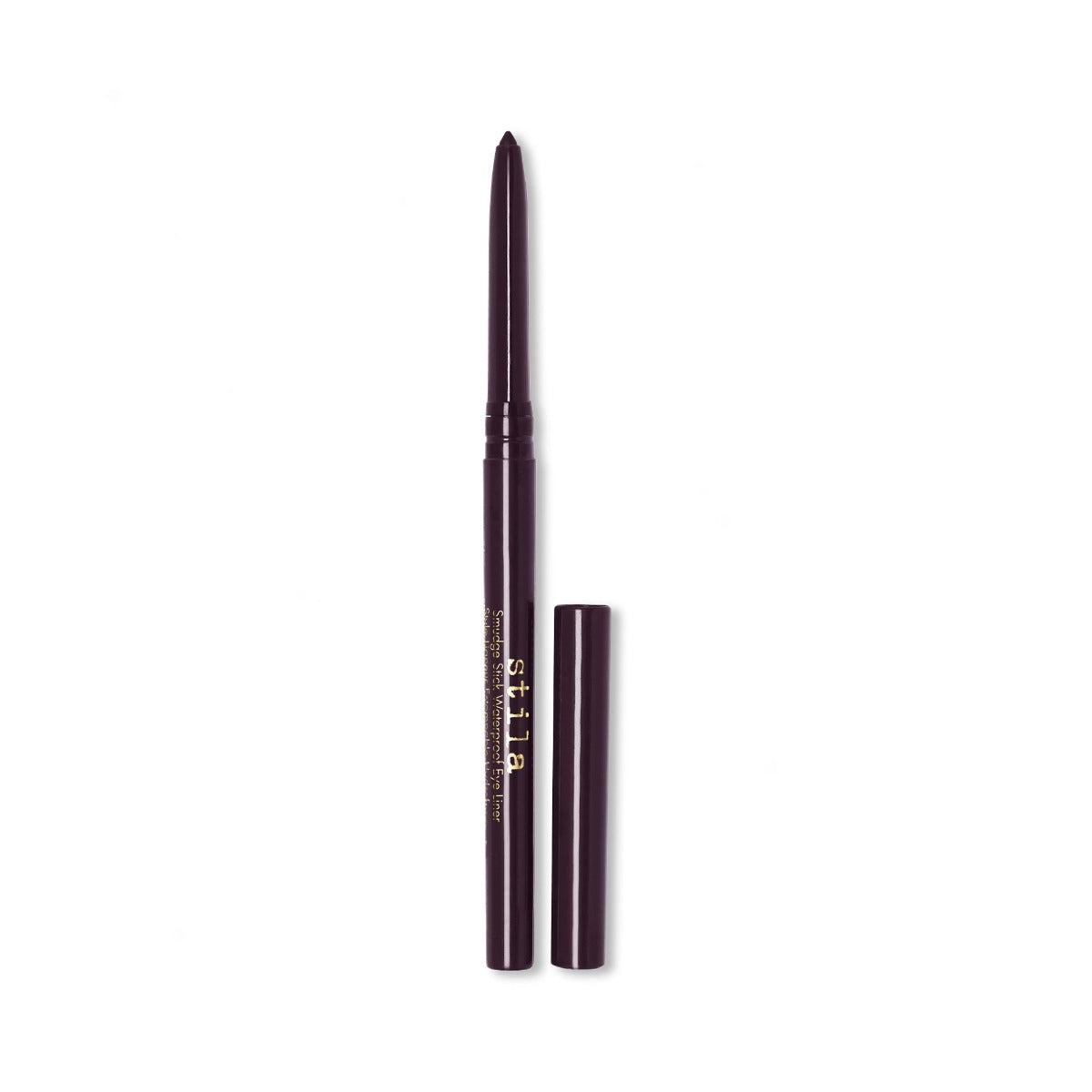 Stila Smudge Stick Waterproof Eye Liner Vivid Shades - Amethyst